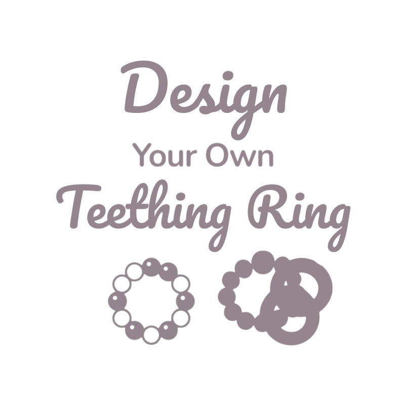 Teething Rings