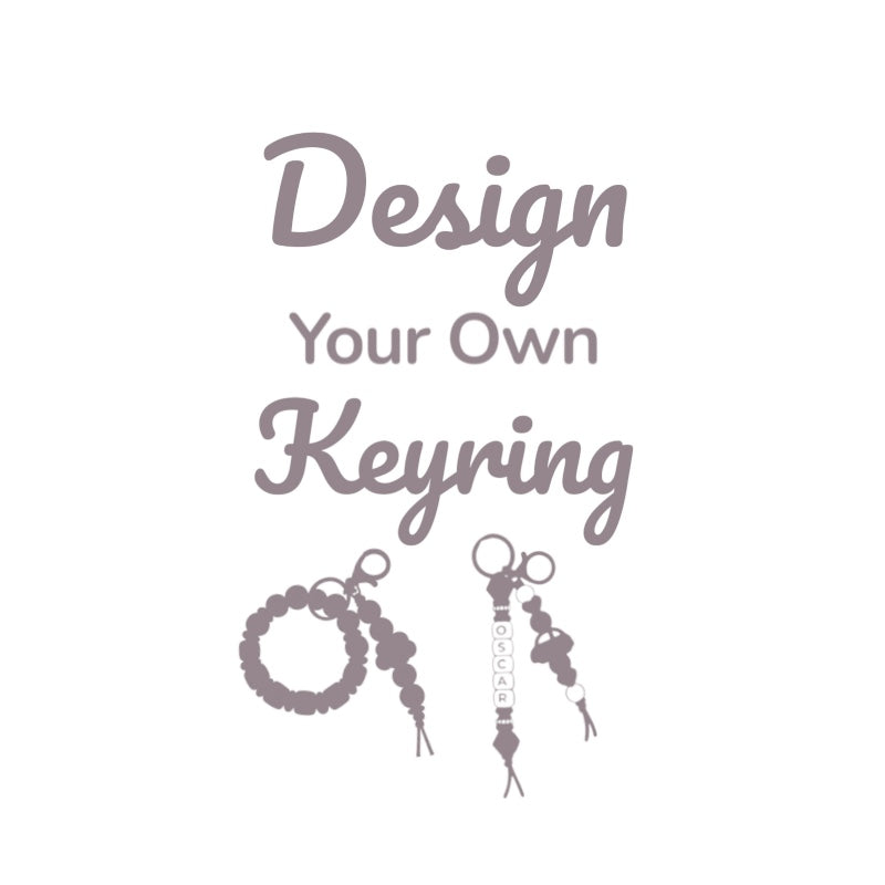 Keyrings