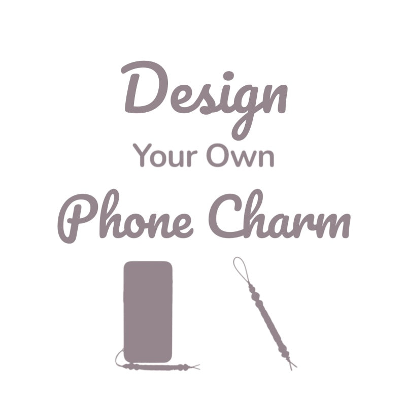 Phone charm