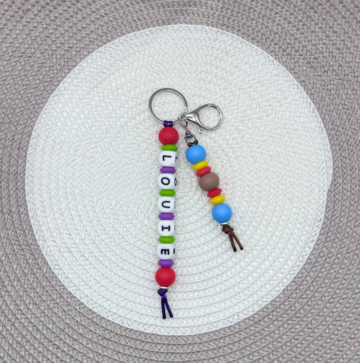 Keyrings