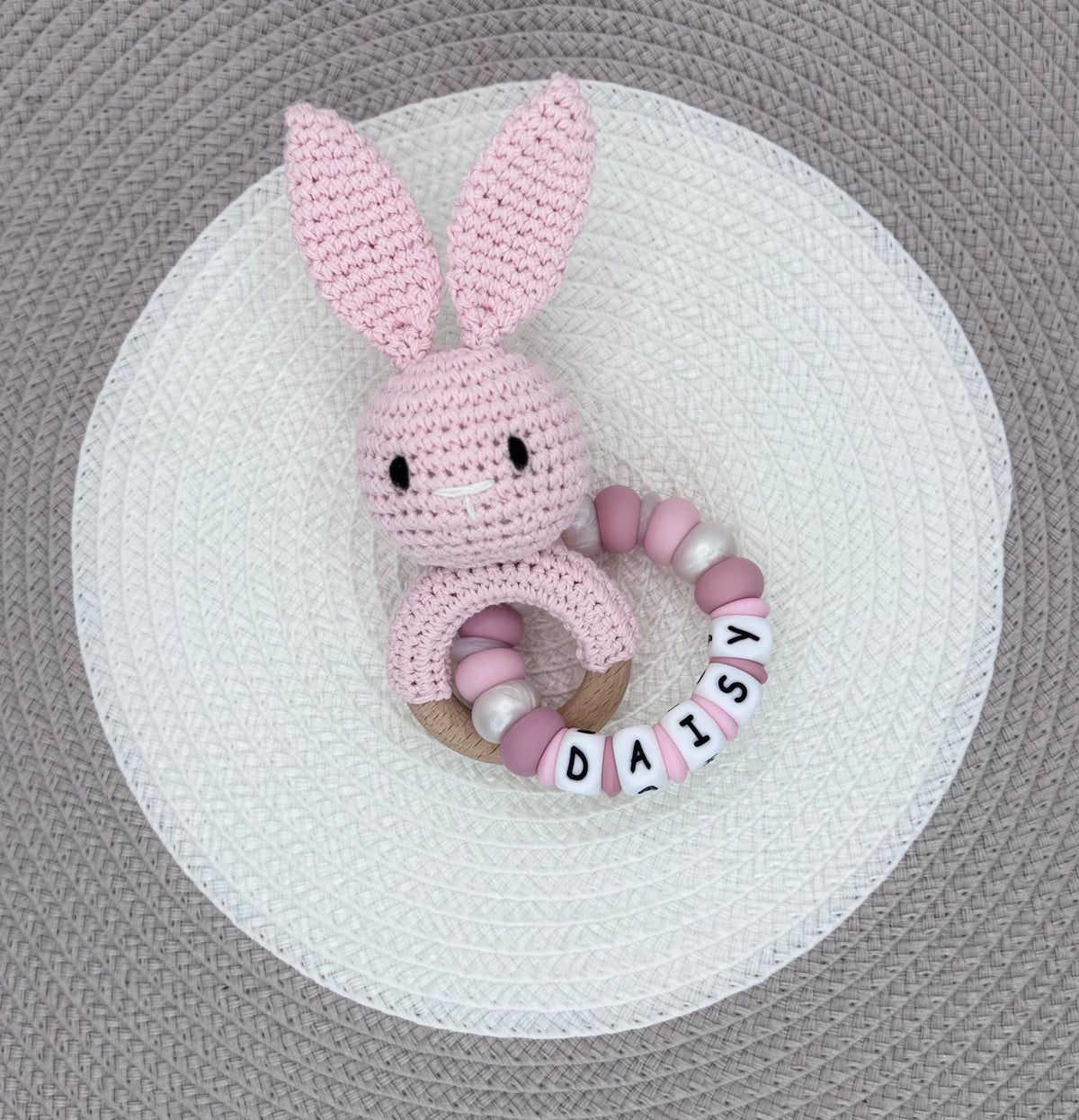 Teething Rings
